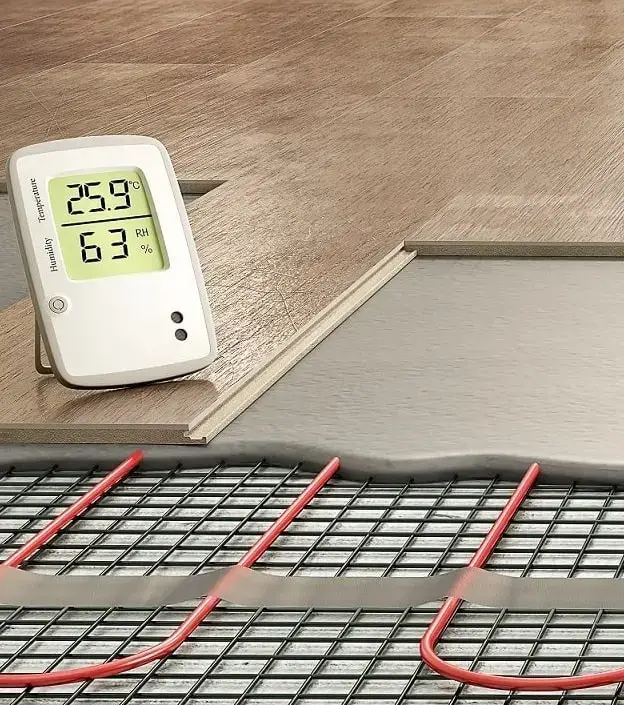 Electric Under Floor Heating Installation, Repair and Maintenance Services In Sidcup in Sidcup