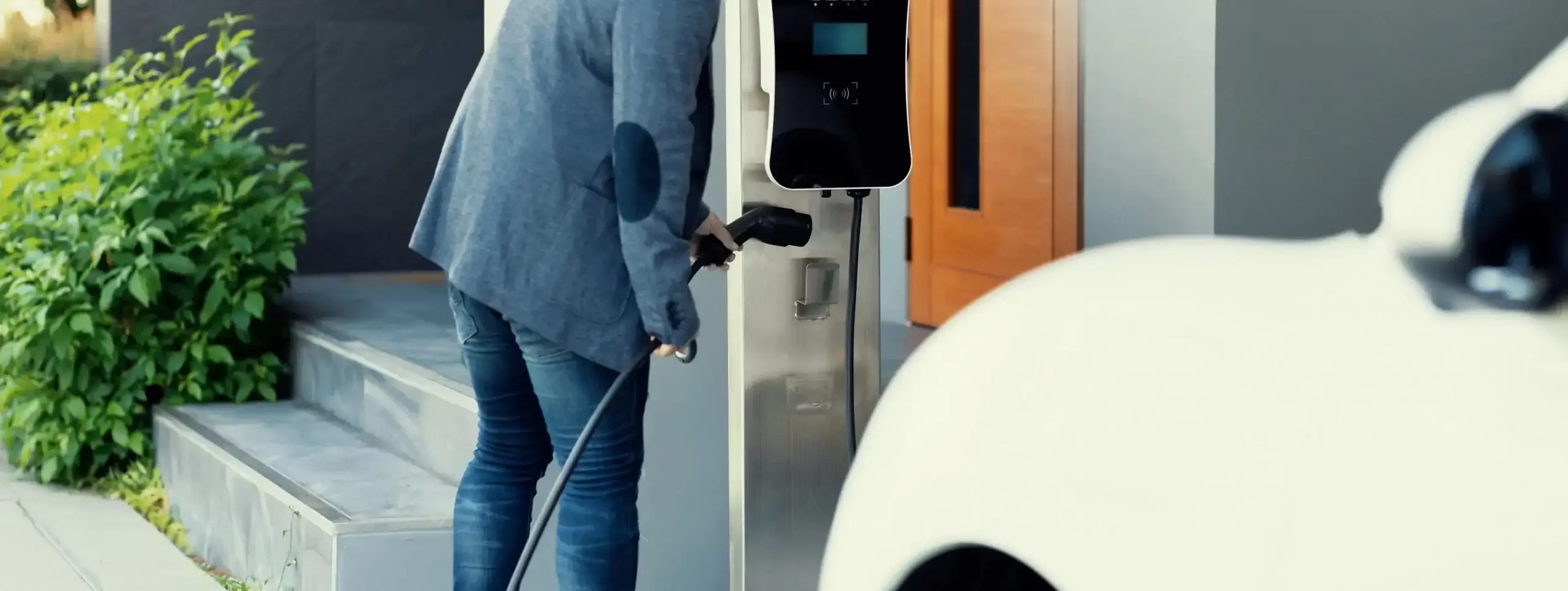Electric Car Charger Home Installation Sidcup in Sidcup