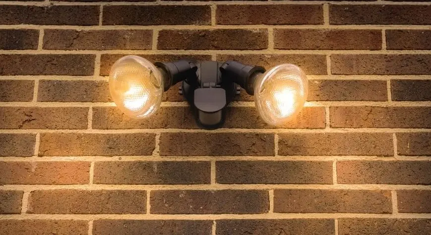 Security Light Installers Sidcup in Sidcup