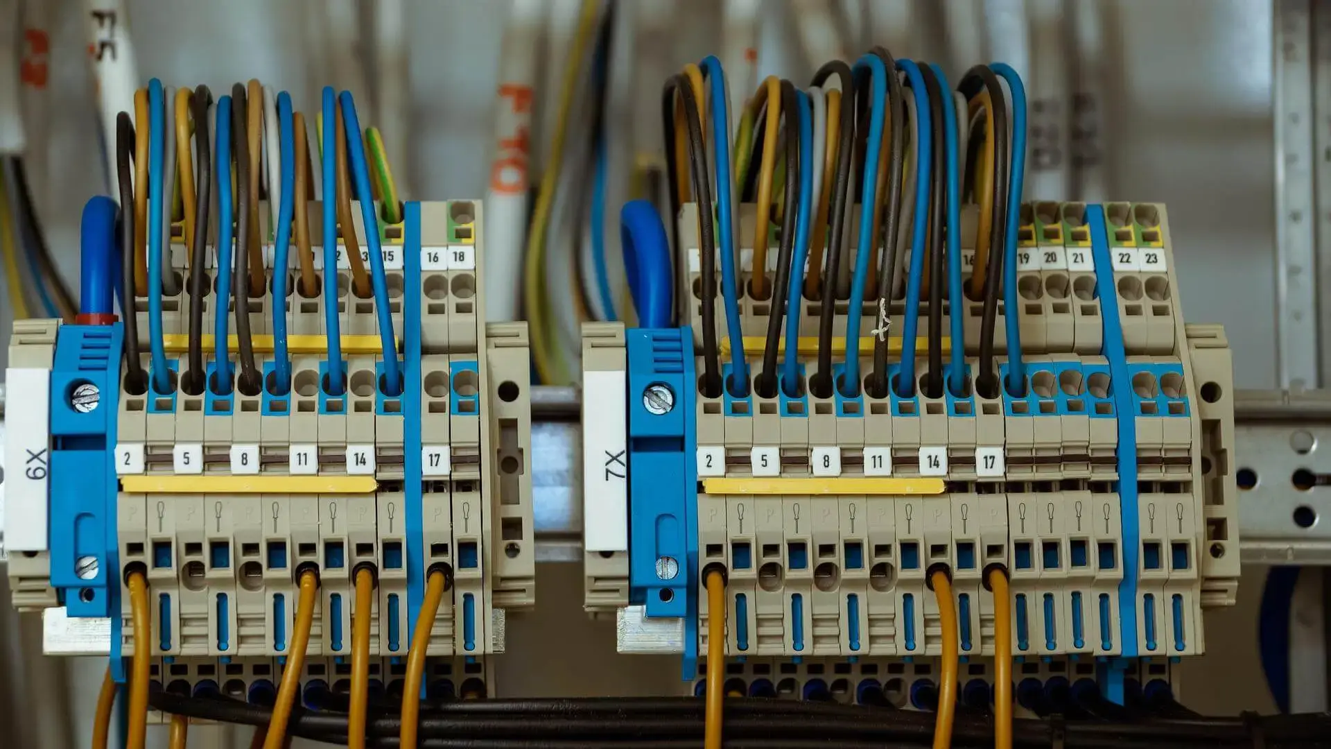 Surge protection installations Sidcup in Sidcup
