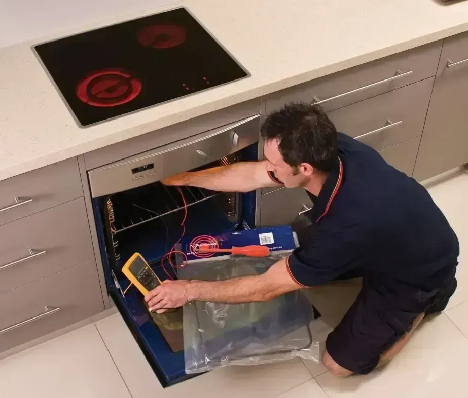Electric oven installations in Sidcup